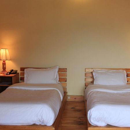 Rema Resort Паро Екстер'єр фото