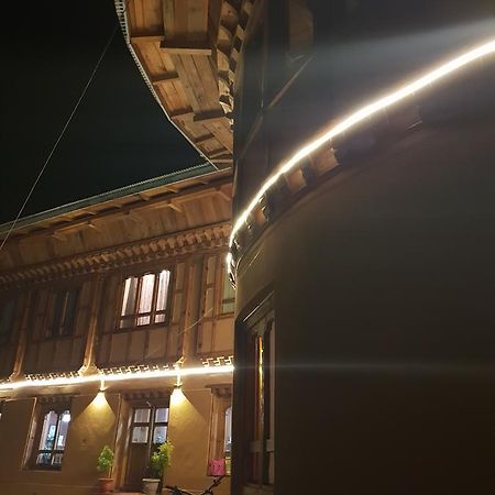 Rema Resort Паро Екстер'єр фото