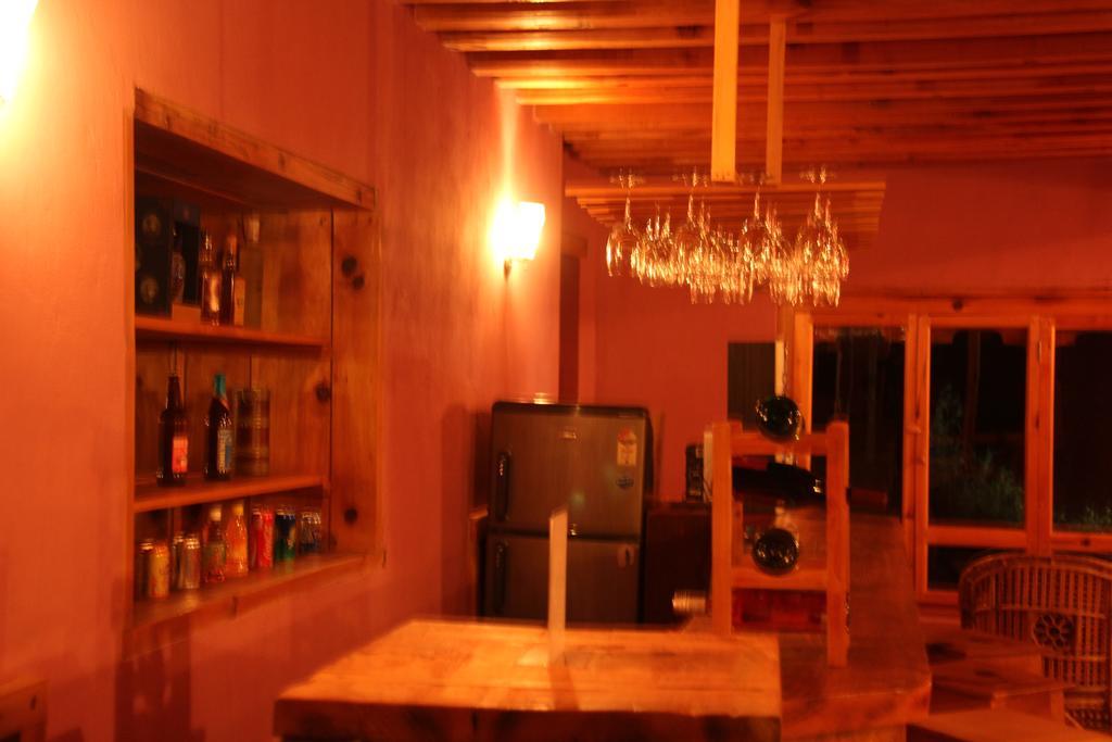 Rema Resort Паро Екстер'єр фото