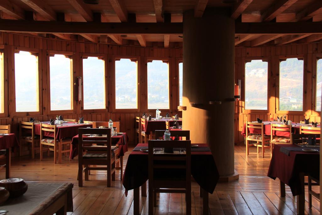 Rema Resort Паро Екстер'єр фото
