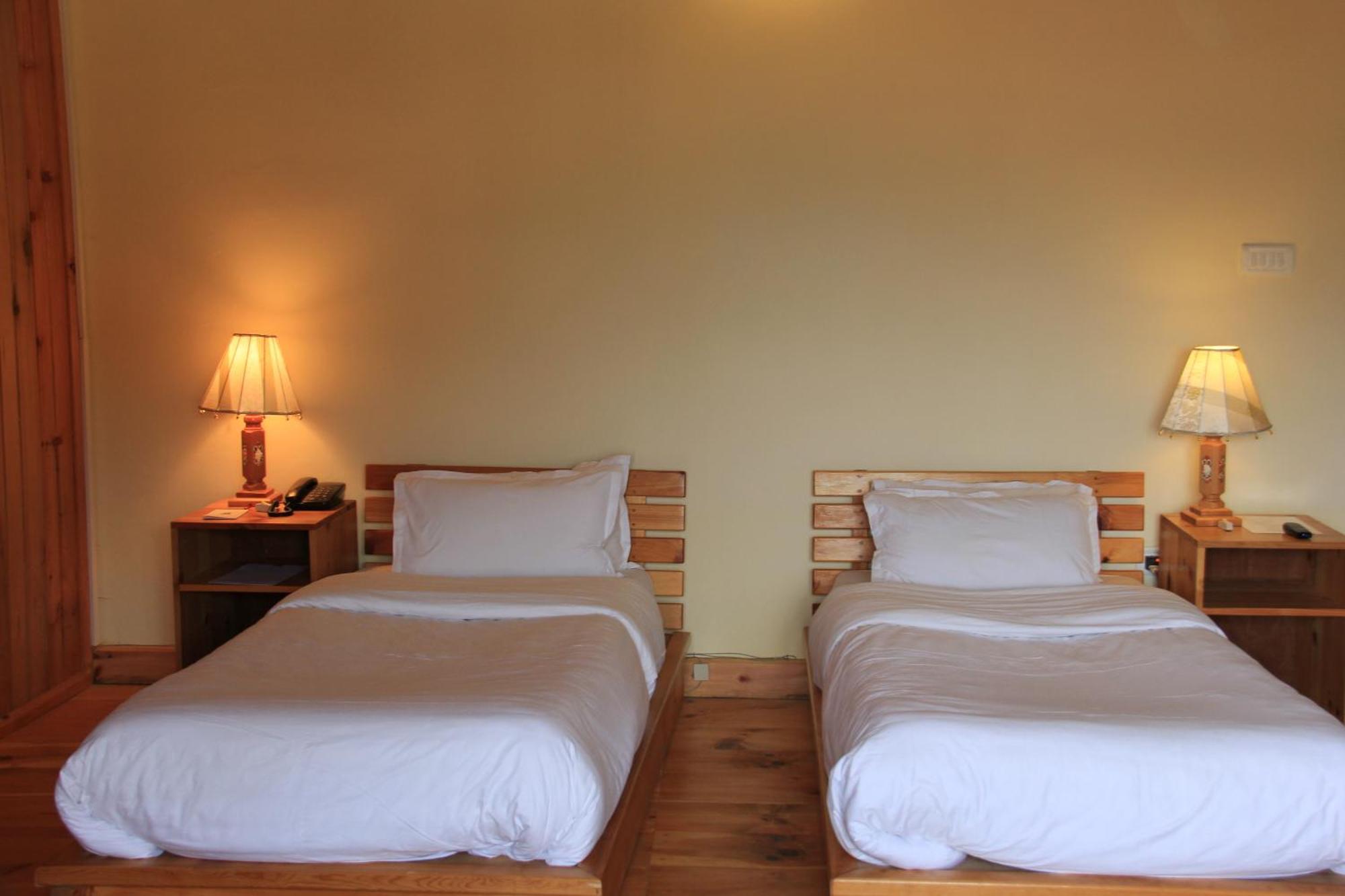Rema Resort Паро Екстер'єр фото