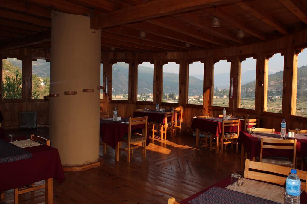 Rema Resort Паро Екстер'єр фото
