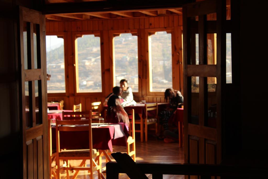 Rema Resort Паро Екстер'єр фото