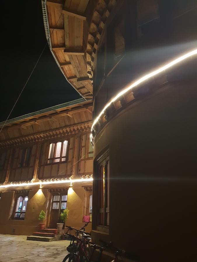 Rema Resort Паро Екстер'єр фото
